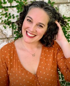Melanie Sweeney Author